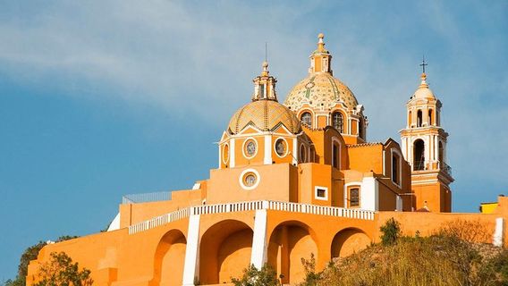 Mexico CityTours