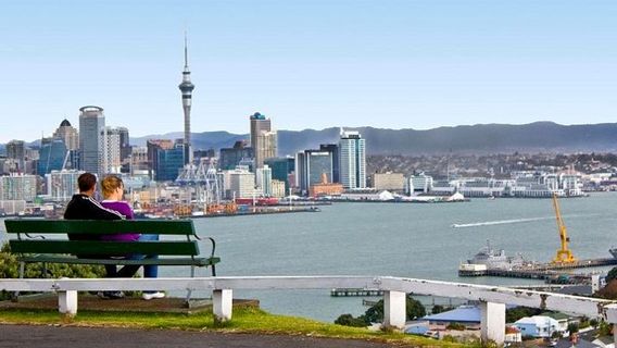 AucklandTours