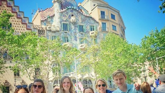 BarcelonaTours