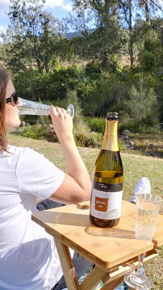 Gold Coast Remington + O'Reilly + Vineyard + Treetop Walk 1-day Tour
