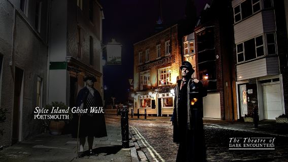 PortsmouthTours