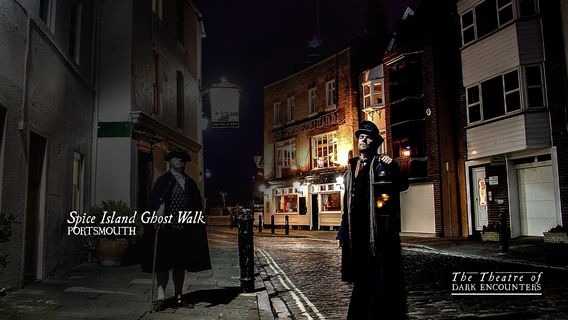 PortsmouthTours
