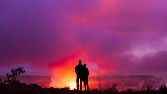 Hawaii islandTours