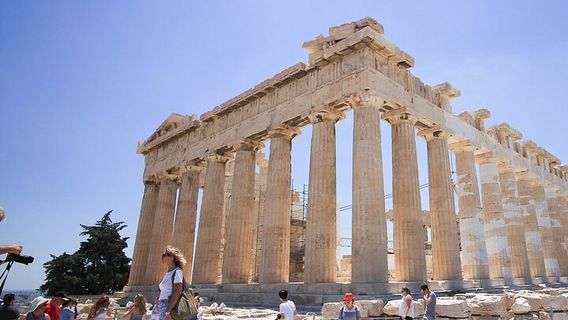 AthensTours