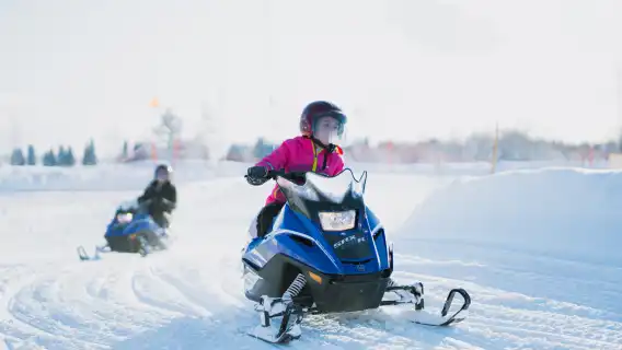 日本北海道札幌白色戀人+小樽+美唄雪地公園一日遊【一人成團】