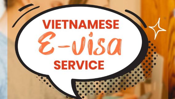 Visado electrónico de Vietnam|Acelera el tiempo para obtener el resultado del eVisa exclusivamente para clientes con código de eVisa