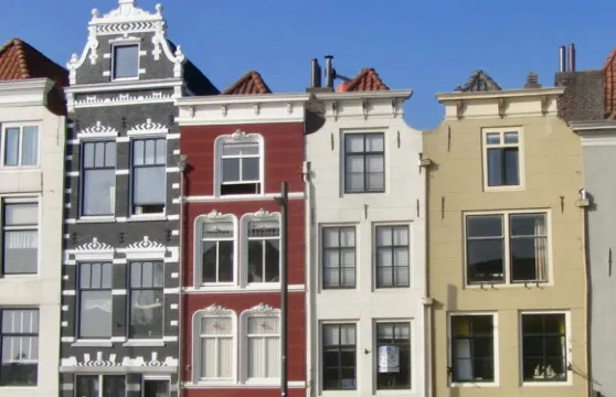 弗利辛恩：導覽城市步行之旅