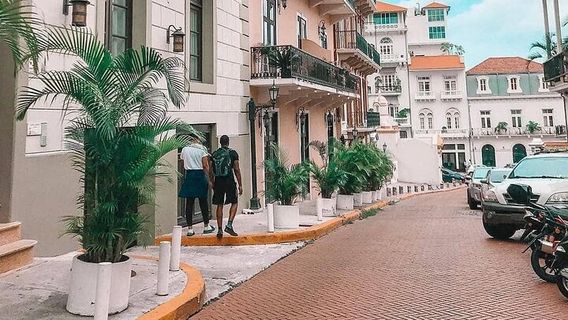 Panama CityTours