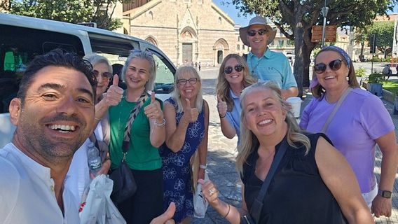 MessinaTours