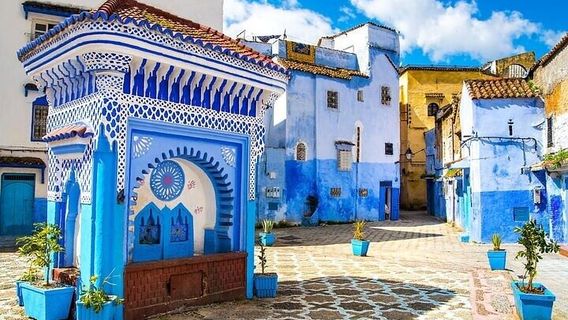 Fes