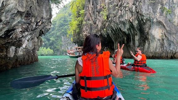 Krabi