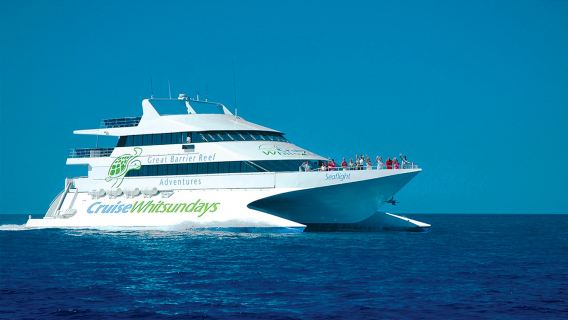 Airlie BeachTours
