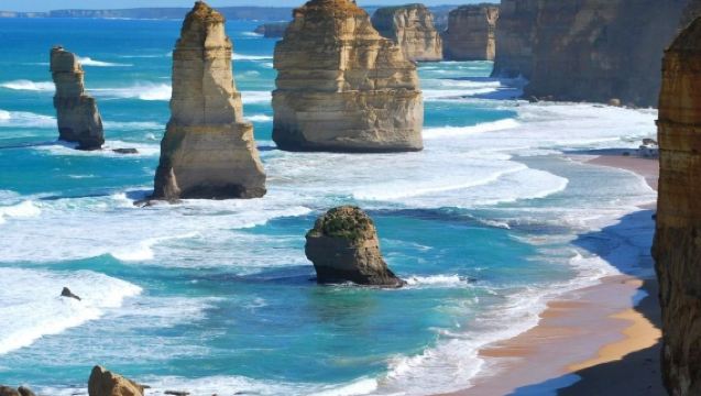 澳洲墨爾本：中-英文翻譯｜旅遊陪同｜展會翻譯｜商務隨行｜陪同拜訪｜自由行地接｜伴遊代步｜私人訂製