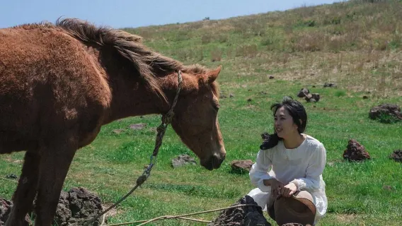 Fotografía de viajes de Putian[Fotografía aérea de bodas y microfilmes/fotografía de bodas/maquillaje y vestimenta/ guía personalizado y charter]