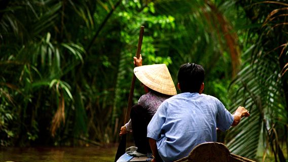 Ho Chi Minh CityTours