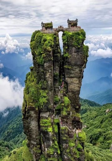 銅仁梵淨山一日遊（獨立出行+上門接駁/無購物）