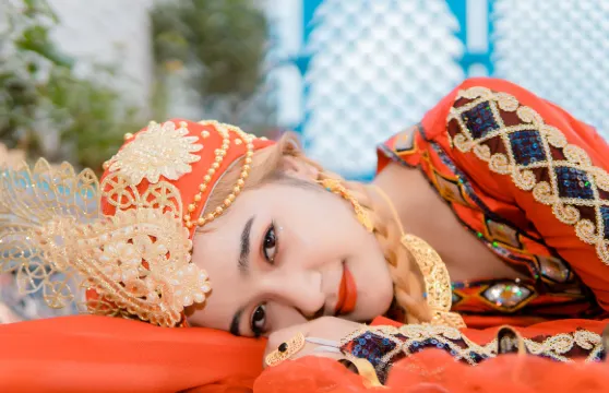 伊寧市Trip Moments【攝影攝像+服裝化妝+婚紗照婚禮跟拍+微電影航拍+定制】