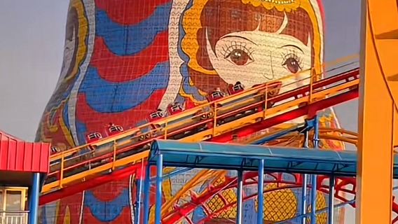 呼倫貝爾大草原+滿洲里【景點旅拍/中俄邊界/娃娃設施】