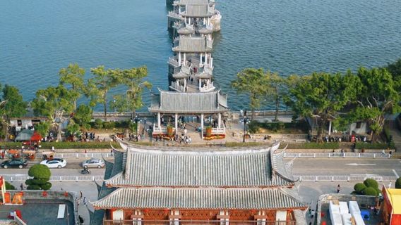 汕頭日遊