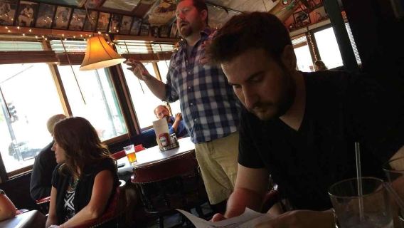 Hidden In Plain Sight: Chicago Prohibition Tour