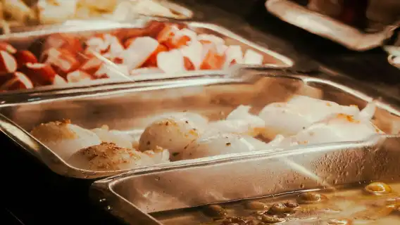 Valencia: Small-Group Evening Tapas Crawl