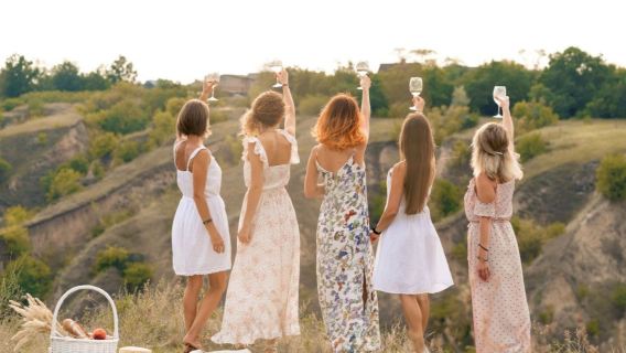 Côtes De Provence: Guided Wine Tasting Tour from Aix-en-Provence