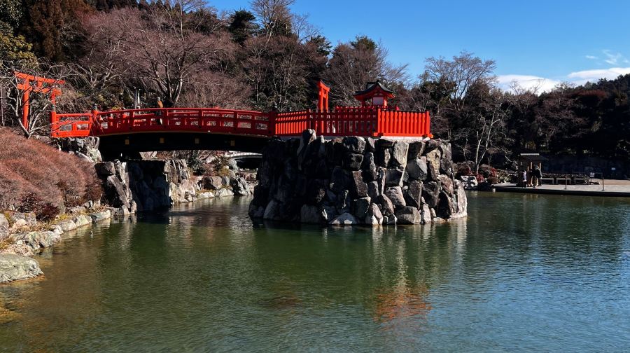 大阪勝利達摩之寺一日遊｜網紅景點勝尾寺・京都嵐山・清水寺