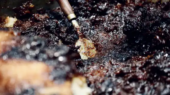 西安小南門早市深度體驗+明城牆騎行