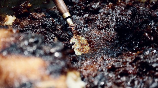 西安小南門早市深度體驗+明城牆騎行