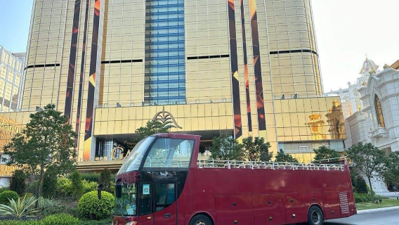 Hong KongTransport