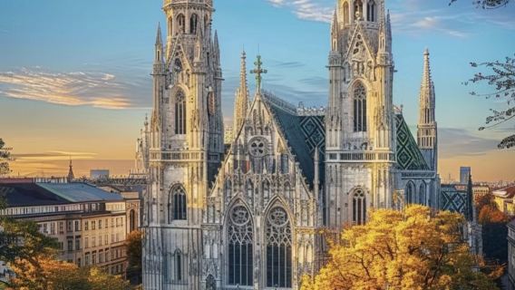 奧地利+薩爾茨堡+哈爾施塔特一日遊 中文包車可定制|酒店接送