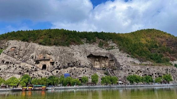 鄭州日遊