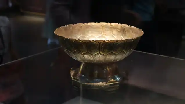 陝西法門文化景區+乾陵+茂陵博物館+純玩定制包車1日遊