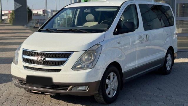 Privater Hoteltransfer vom oder zum Flughafen Phnom Penh (KTI)