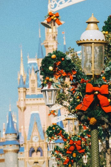 美國奧蘭多華特迪士尼+樂高世界包車一日遊【親子遊|行程可調】