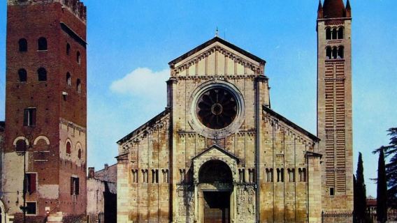 Province of VeronaTours