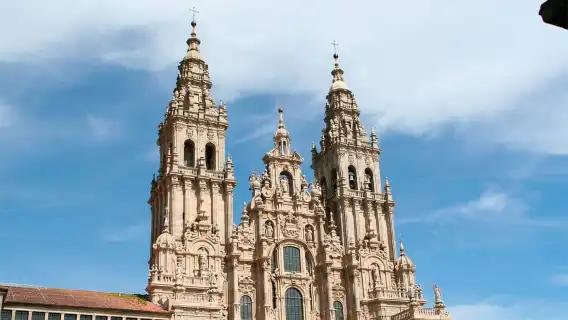 Santiago de Compostela Private Tours: choose your option
