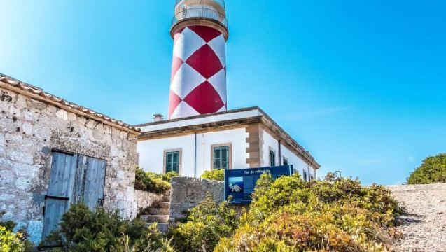 Colonia Sant Jordi: Bootstour zum Sonnenuntergang zur Insel Cabrera