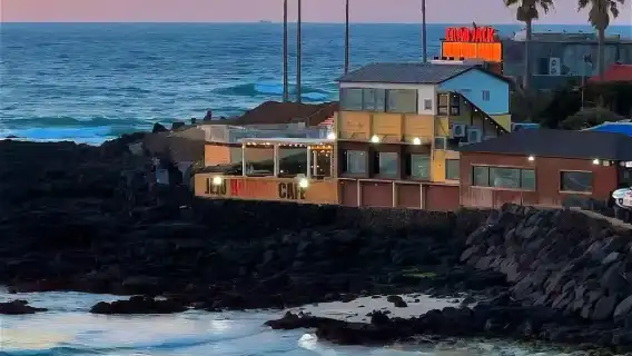 松島海上纜車+白淺灘文化村+太宗台一日遊【普通話司機】