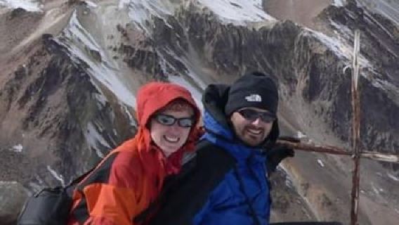 From Arequipa || 2-day excursion to the Chachani volcano ||