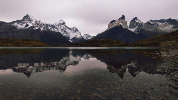Torres del Paine