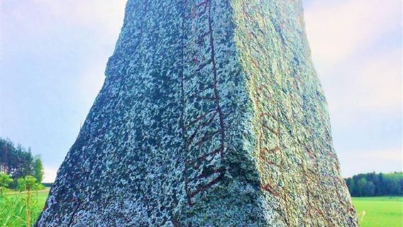 Stockholm: Sigtuna and Uppsala Viking History Day Tour