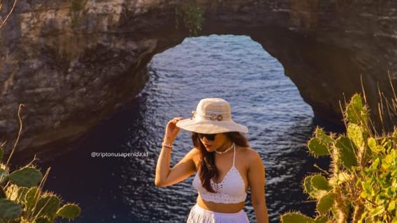 Nusa Penida: Chuyến đi trong ngày đến Bờ Tây bằng xe riêng và tài xế