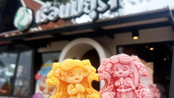 Ayutthaya Pass – spare bis zu 53 % – Inklusive Mayura's House