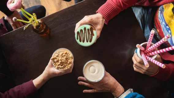 Philadelphia: Guided Food Tour