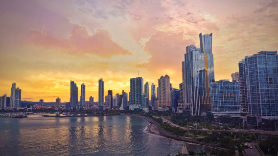 Panama Città di Panama Traduzione professionale|Guida turistica locale|Traduzione aziendale (itinerario flessibile)