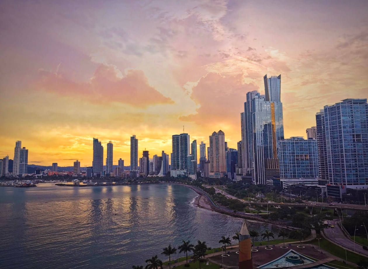 Panama Panama City professional translation|Local guide|Business translation (flexible itinerary)