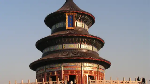 北京【天壇＋天安門廣場＋故宮一日遊】汽車純玩一日遊