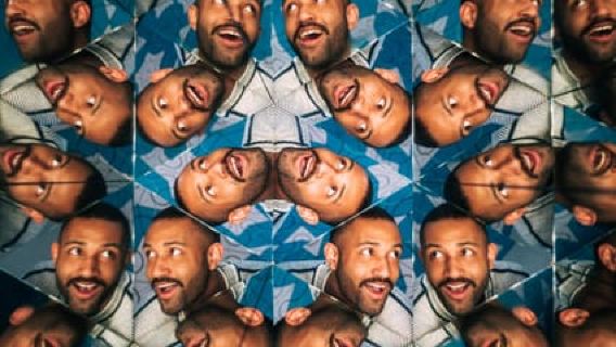 Paris: Paradox Museum Entrance Tickets