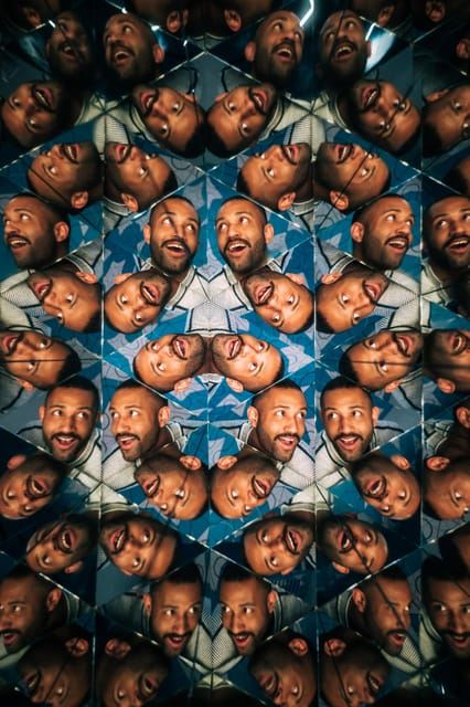 Paris: Paradox Museum Entrance Tickets